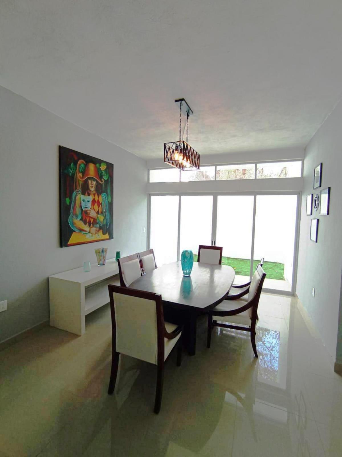 Confortable Casa En Cozumel, Condominio Con Vista Al Mar # 28 Exterior foto